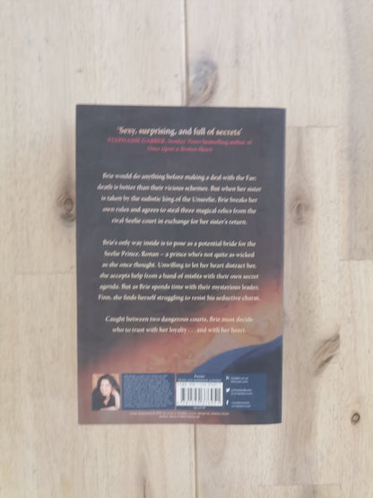 These Hollow Vows – Lexi Ryan