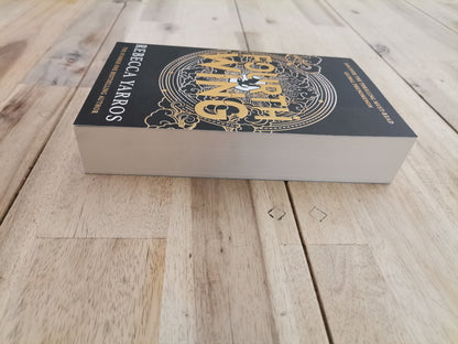 Fourth Wing – Rebecca Yarros