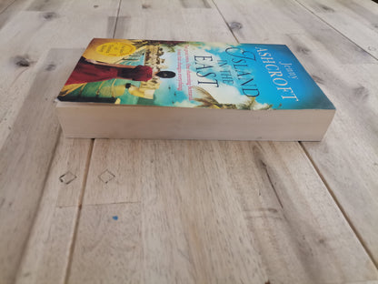 Island in the East – Jenny Ashcroft