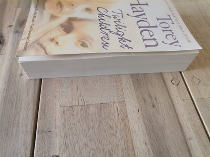 Twilight Children by Torey Hayden