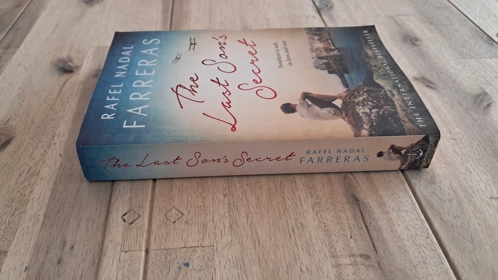 The Last Son's Secret – Rafael Nadal Farreras