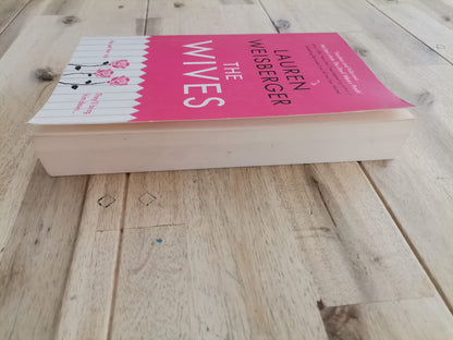 The Wives – Lauren Weisberger