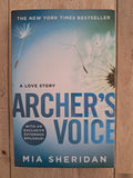 Archer's Voice – Mia Sheridan