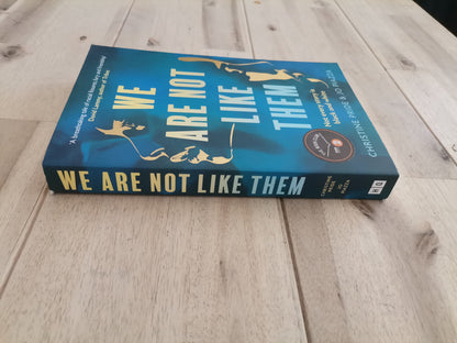 We Are Not Like Them – Christine Pride & Jo Piazza