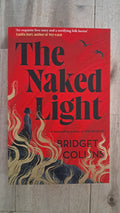 The Naked Light – Bridget Collins