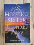 The Missing Sister – Lucinda Riley