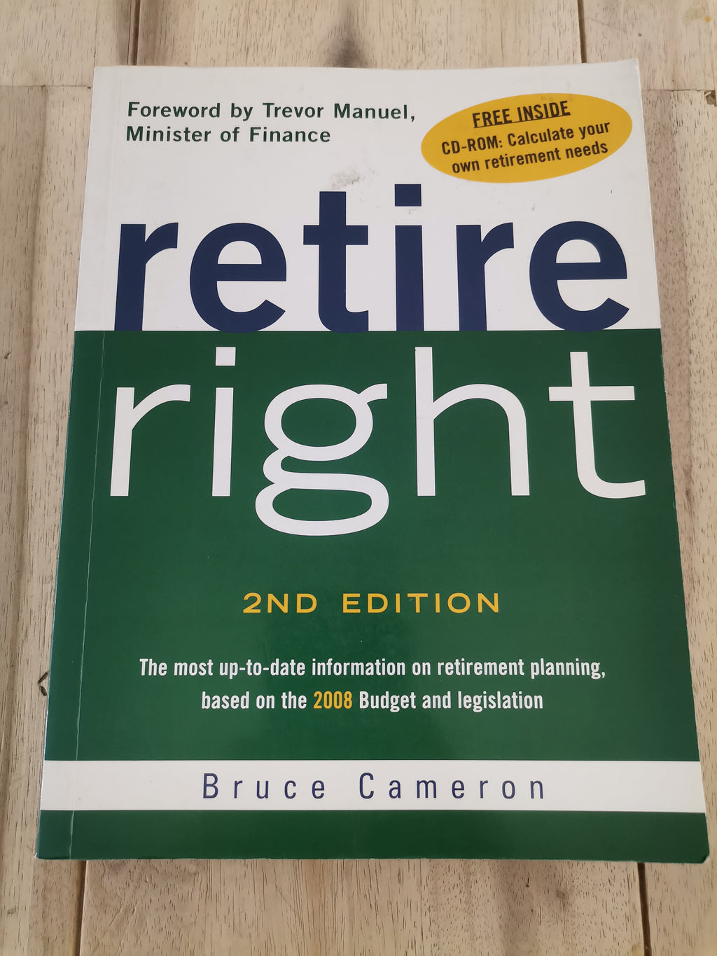 Retire Right