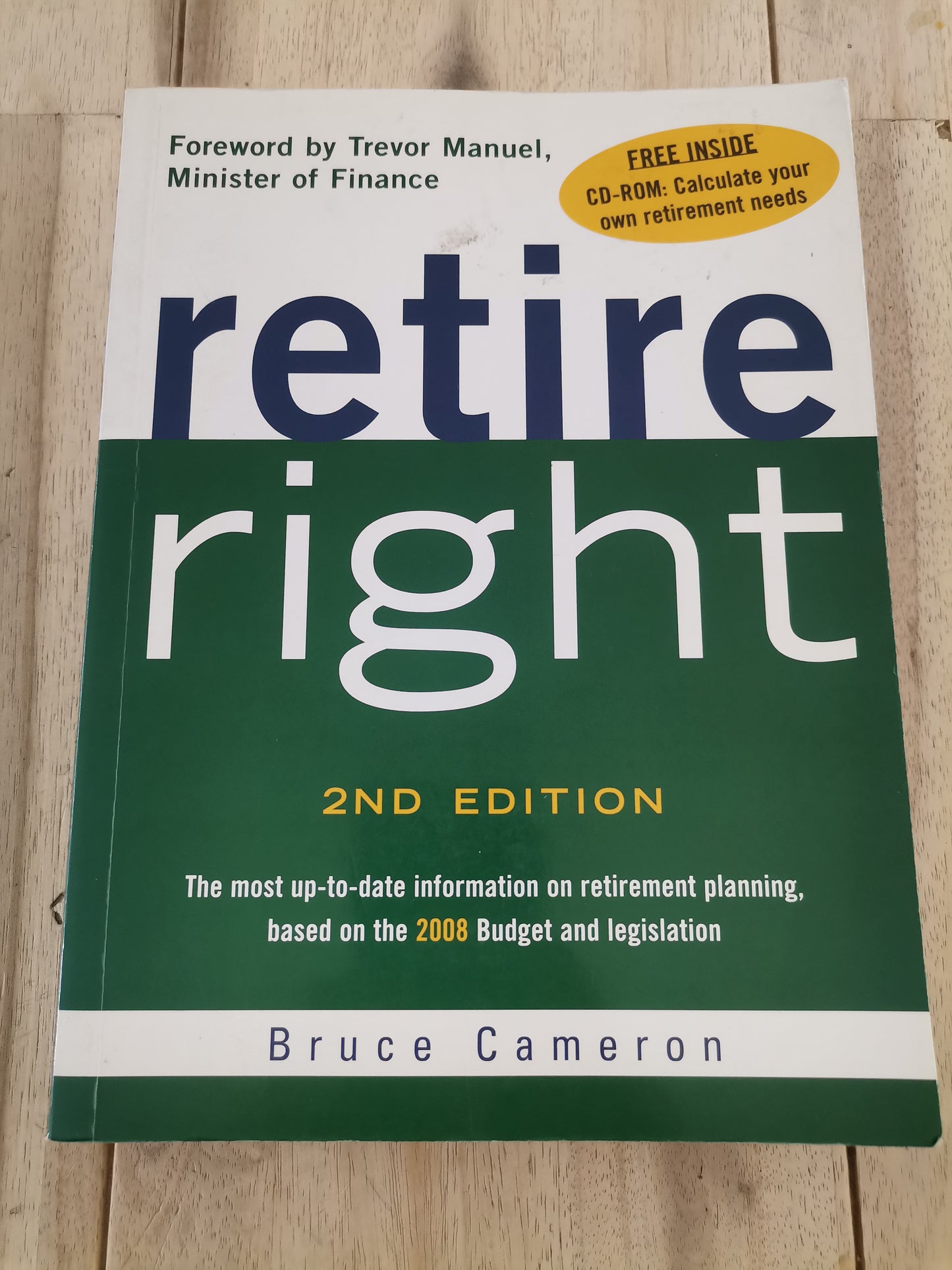 Retire Right