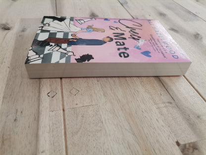 Check & Mate – Ali Hazelwood