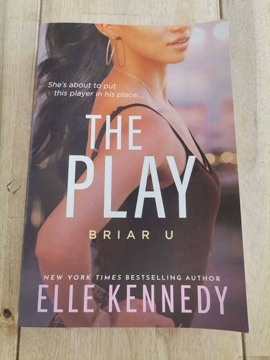 The Play Elle Kennedy