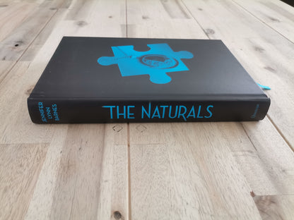 The Naturals – Jennifer Lynn Barnes