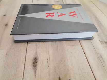 The 33 Strategies of War by Robert Greene