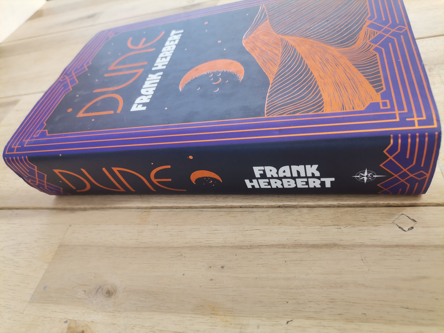 Dune Frank Herbert