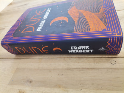 Dune Frank Herbert