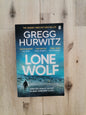 Lone Wolf – Gregg Hurwitz