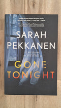 Gone Tonight – Sarah Pekkanen