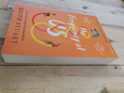 The frequency of us by Keith Stuart