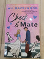 Checkmate by Ali Hazelwood