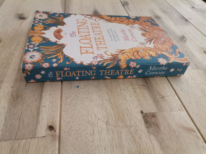 The Floating Theatre – Martha Conway