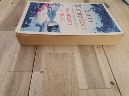 The Secret Hours by Santa Montefiore