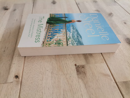 The Mistress – Danielle Steel