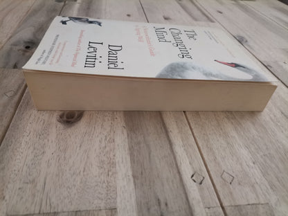 The Changing Mind – Daniel Levitin