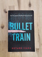 Bullet Train – Kōtarō Isaka