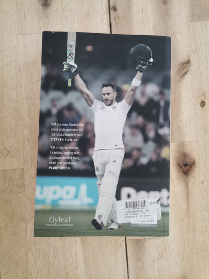 Faf: The Autobiography – Faf de Klerk