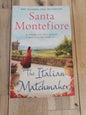 The Italian Matchmaker by Santa Montefiore