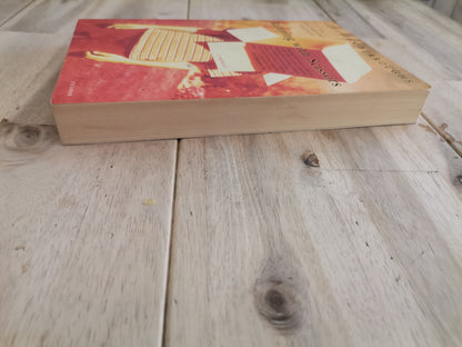 Running with Scissors by Augusten Burroughs