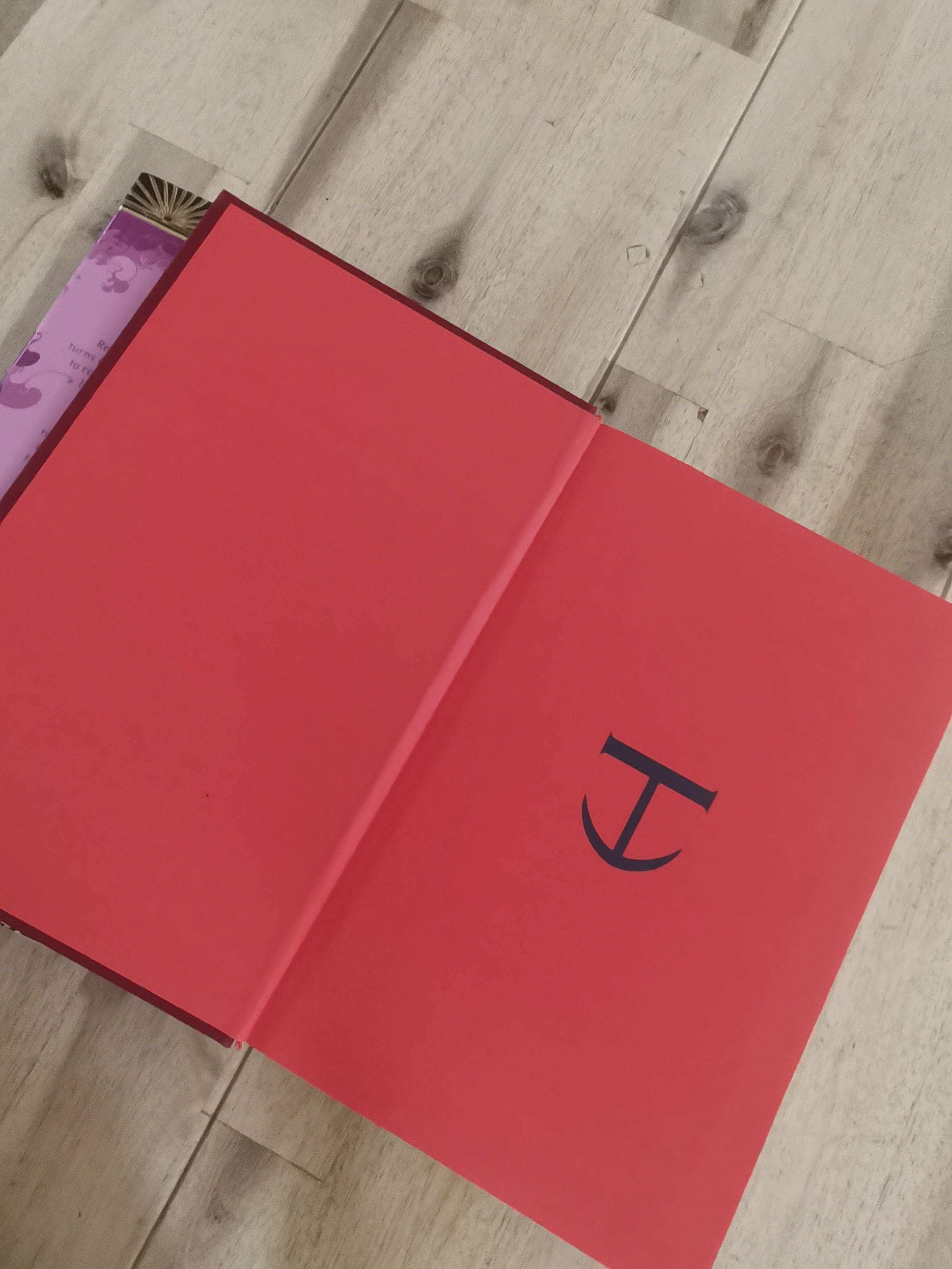 The Mime Order – Samantha Shannon