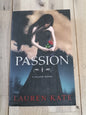 Passion by Lauren Kate