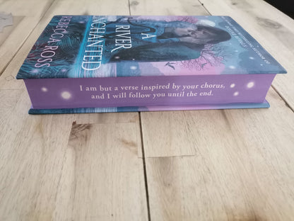 A River Enchanted – Rebecca Ross