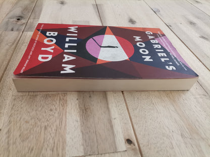 Gabriel's Moon – William Boyd