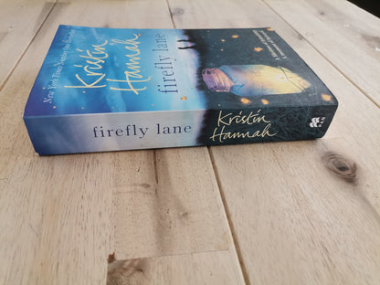 Firefly Lane – Kristin Hannah