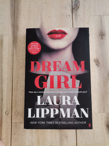 Dream Girl by Laura Lippman