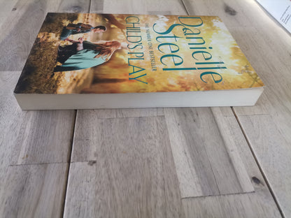 Child's Play by Danielle Steel
