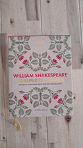 The RSC Shakespeare: The Complete Works (Second Edition) – William Shakespeare