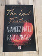 The Last Feather by Shamees Patel Papathanasiou