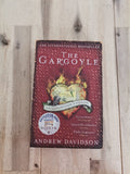 The Gargoyle – Andrew Davidson