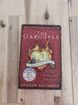 The Gargoyle – Andrew Davidson