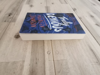 Truly Devious – Maureen Johnson