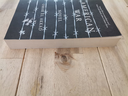 American War – Omar El Akkad