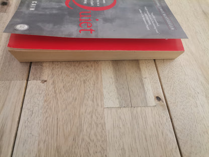 Quiet by Susan Cain