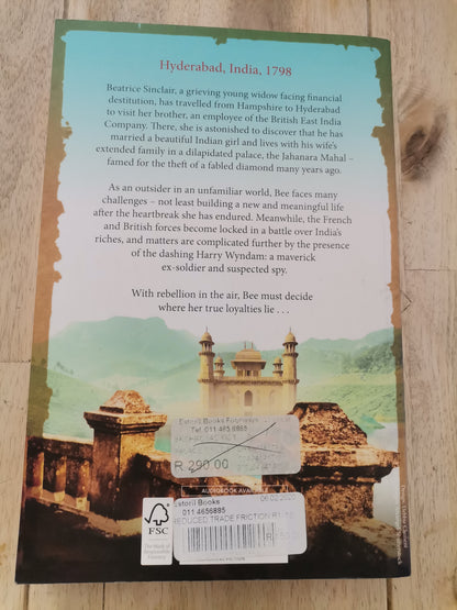 The Palace of Lost Dreams by Charlotte Betts