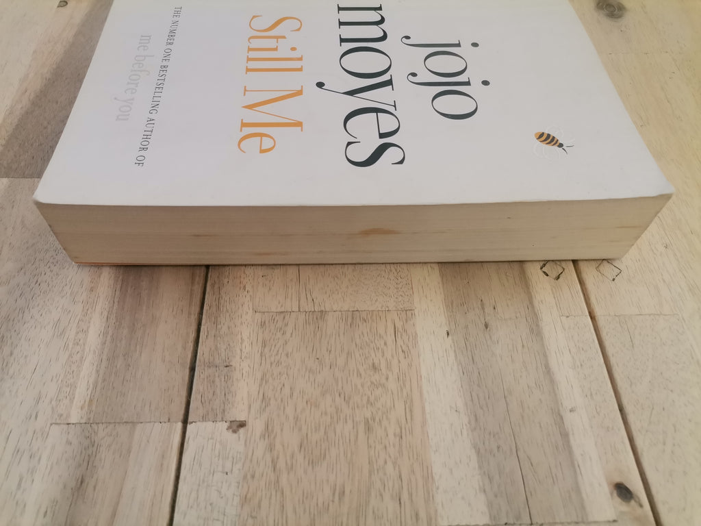 Still Me by Jojo Moyes