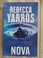 Nova by Rebecca Yarros