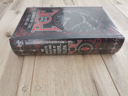 The Complete Tales & Poems of Edgar Allan Poe – Edgar Allan Poe