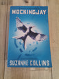 Mockingjay by Suzanne Collins