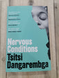 Nervous Conditions by Tsitsi Dangarembga